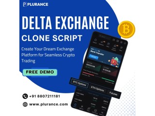 Turn Your Startup Idea into a Powerful Reality with a Feature-Packed Exchange like Delta