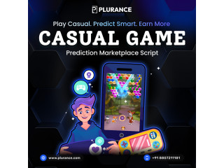 Launch a 100x Prediction Platform for All Games and Maximize Returns