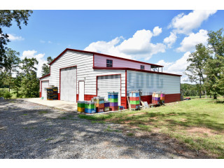 Rent to Own Metal Buildings Near Me Flexible & Affordable Solutions