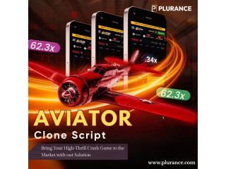 Aviator Clone Script for Founders Limited-Time 21% Festive Offer