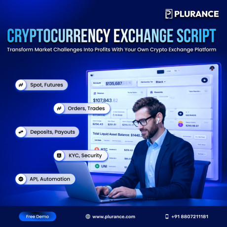 smart-cryptocurrency-exchange-script-with-live-prices-quick-orders-and-multi-coin-support-big-0