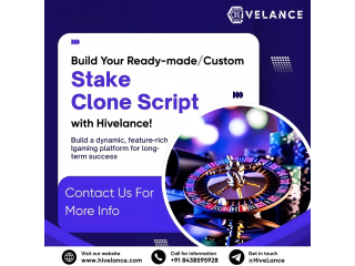 Why Are Investors Choosing Stake Clone Script Solutions in 2026?