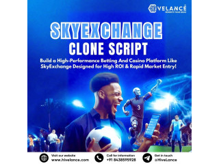 How Does a SkyExchange Clone Script Work with Real-Time Betting Systems?