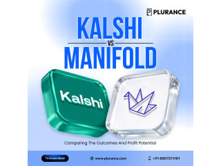 High-Performance Forecasting Platform Powered by Kalshi Clone Script