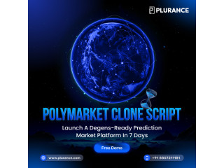 Start Your Own Prediction Market Platform Without Complexity