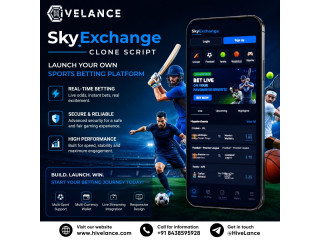 How Does SkyExchange Clone Script Improve Online Sports Betting Performance?