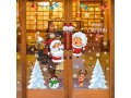 christmas-refrigerator-door-handle-covers-set-santa-decor-appliance-handle-covers-small-0