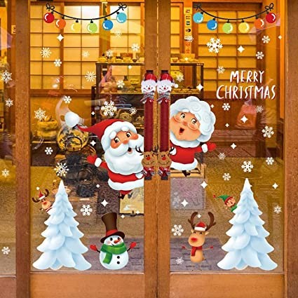 christmas-refrigerator-door-handle-covers-set-santa-decor-appliance-handle-covers-big-0