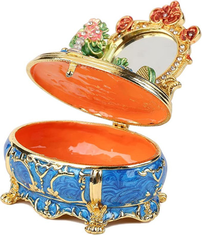 qifu-blue-dressing-table-trinket-box-hinged-hand-painted-enamel-figurine-collectible-unique-gift-for-home-decor-big-0