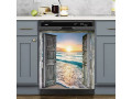 beautiful-beach-sunset-from-open-door-dishwasher-mspring-summer-home-cabinet-decals-kitchen-decoration-23wx26h-small-3