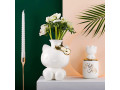 ambealla-ceramic-vase-home-decoration-vase-dining-table-center-vase-home-decoration-gift-first-choice-large-vase-whitegold-small-3