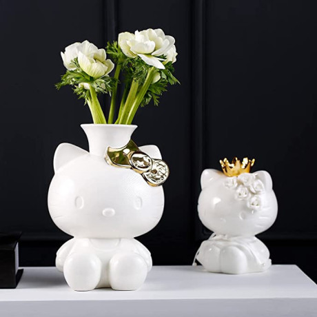 ambealla-ceramic-vase-home-decoration-vase-dining-table-center-vase-home-decoration-gift-first-choice-large-vase-whitegold-big-1