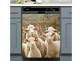 gadgetstalk-dishwasher-magnet-cover-23wx26h-farm-pigs-pumpkin-farmhouse-kitchen-small-0