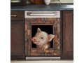 gadgetstalk-dishwasher-magnet-cover-23wx26h-farm-pigs-pumpkin-farmhouse-kitchen-small-2