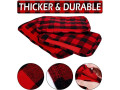 boao-6-pieces-christmas-kitchen-appliance-covers-handle-protector-for-christmas-decorations-microwaveblack-and-redbuffalo-plaid-small-3