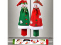 daylipillow-3-piece-set-christmas-snowman-refrigerator-appliance-handle-covers-small-2