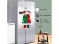 daylipillow-3-piece-set-christmas-snowman-refrigerator-appliance-handle-covers-small-1