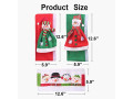 daylipillow-3-piece-set-christmas-snowman-refrigerator-appliance-handle-covers-small-0