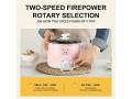 avkobow-hot-pot-electric-pot-for-raman-soup-noodles-steak-oatmeal-rapid-mini-cooker-with-temperature-control-18l-pink-small-3