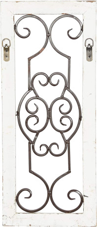 deco-79-wood-scroll-window-inspired-wall-decor-with-metal-scrollwork-relief-10-x-1-x-25-white-big-1