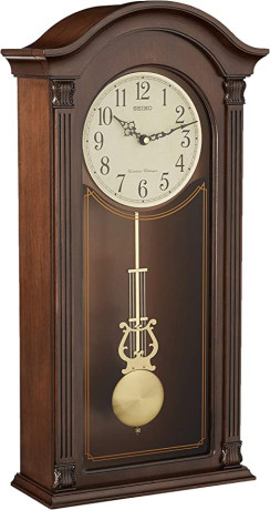 seiko-gold-tone-arched-wall-clock-with-pendulum-and-dual-chimes-big-3