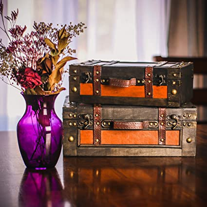 trademark-innovations-vintage-style-wood-decorative-suitcases-set-of-2-big-4