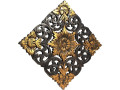 aeravida-antique-flower-2-tone-hand-carved-relief-panel-teak-wood-wall-art-small-4