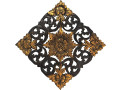aeravida-antique-flower-2-tone-hand-carved-relief-panel-teak-wood-wall-art-small-3