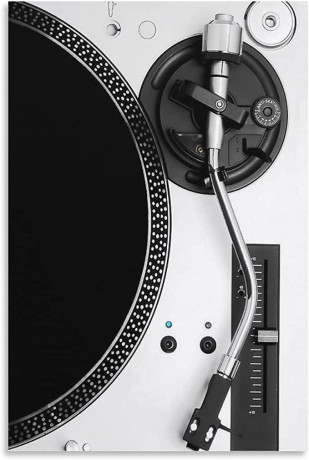 hdydjs-medieval-music-record-player-poster-antique-black-canvas-painting-wall-art-poster-for-bedroom-living-room-decor-big-1