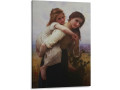 french-antique-academy-classical-art-paintings-by-william-adolphe-bouguereau-wall-decoration-posters-small-1