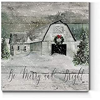 alottagifts-merry-christmas-led-lighted-wall-art-with-timer-art-print-designs-on-canvas-animal-pictures-big-0