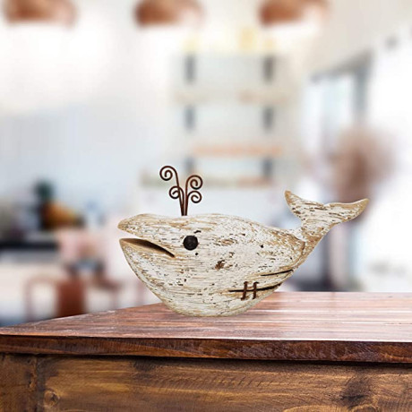 e-view-wood-whale-statue-wooden-nautical-decor-for-home-antique-fish-figures-decoration-animal-statues-beach-themed-wall-art-whale-figurine-big-0