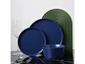 stone-lain-porcelain-16-piece-dinnerware-set-service-for-4-blue-and-golden-rim-dark-blue-small-1