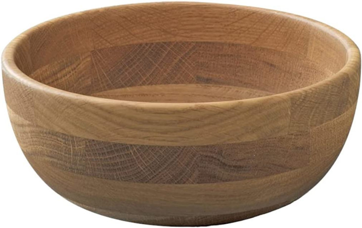 swanson-shoji-kpk-008-salad-bowl-wood-tableware-natural-wood-approx-diameter-79-x-height-33-big-0
