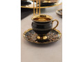 exclusive-black-set-of-6-coffee-cups-90-ml-12-pieces-porcelain-material-tea-cups-and-serving-tableware-kitchen-home-furniture-small-0