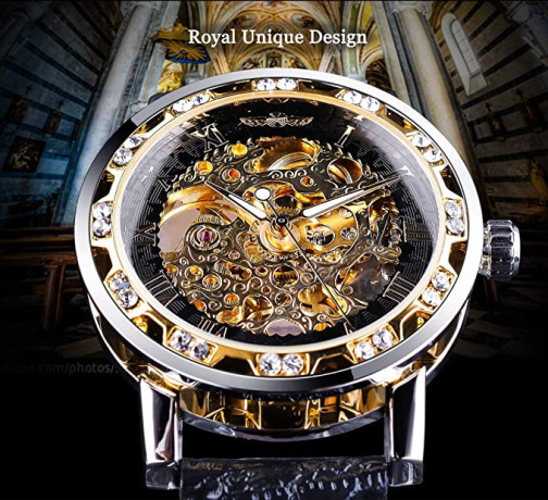 winner-retro-manual-mechanical-skeleton-watch-with-diamond-and-carving-flower-craft-men-big-1