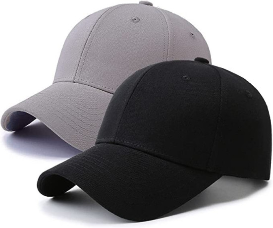 pffy-2-packs-baseball-cap-golf-dad-hat-for-men-and-women-big-3