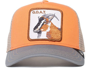 Goorin Bros. The Farm Trucker Hat
