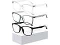 gaoye-blue-light-blocking-glasses-3-pack-fashion-square-fake-eyeglasses-anti-uv-ray-computer-gaming-glasses-blue-blockers-small-1