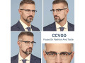 ccvoo-3-pack-reading-glasses-blue-light-blocking-retro-semi-rimless-readers-for-men-women-small-3