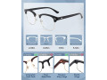 ccvoo-3-pack-reading-glasses-blue-light-blocking-retro-semi-rimless-readers-for-men-women-small-2