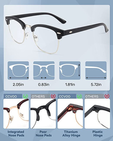 ccvoo-3-pack-reading-glasses-blue-light-blocking-retro-semi-rimless-readers-for-men-women-big-2