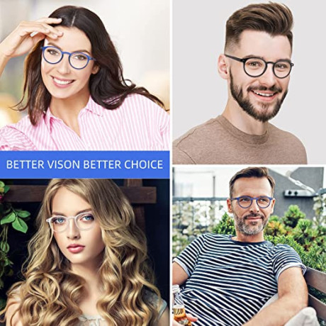 aiklly-reading-glasses-blue-light-blocking-spring-hinges-round-eyeglasses-for-men-women4-pairs-mix-color-anti-glare-filter-big-3