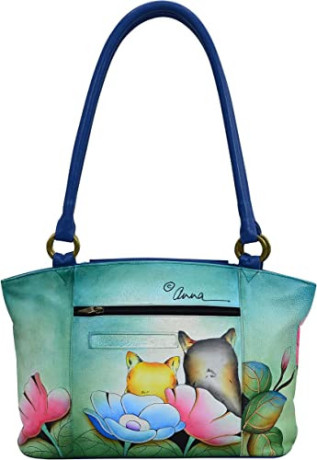 anna-by-anuschka-genuine-leather-hand-painted-original-art-womens-organizer-tote-bag-big-0