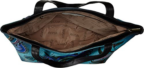 anna-by-anuschka-womens-hand-painted-genuine-leather-large-totecolor-big-3