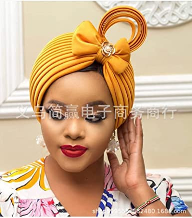 arrived-bonnet-for-women-headwear-accessories-pleated-hat-african-moslin-turbans-auto-gele-head-wrap-ready-wear-one-size-big-1