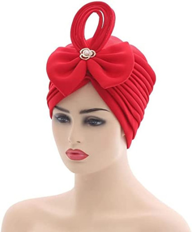 arrived-bonnet-for-women-headwear-accessories-pleated-hat-african-moslin-turbans-auto-gele-head-wrap-ready-wear-one-size-big-0