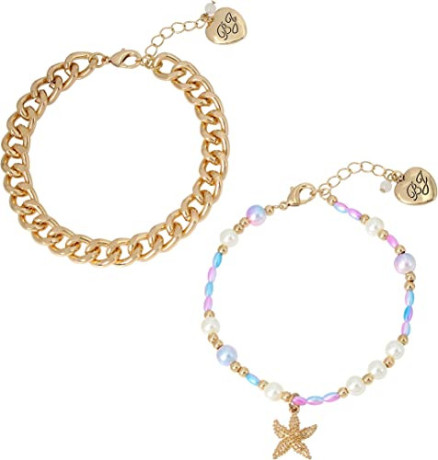 betsey-johnson-starfish-pearl-anklet-set-big-2