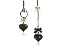 betsey-johnson-heartbow-drop-earrings-small-0