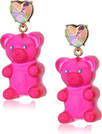 betsey-johnson-bear-drop-earrings-big-0